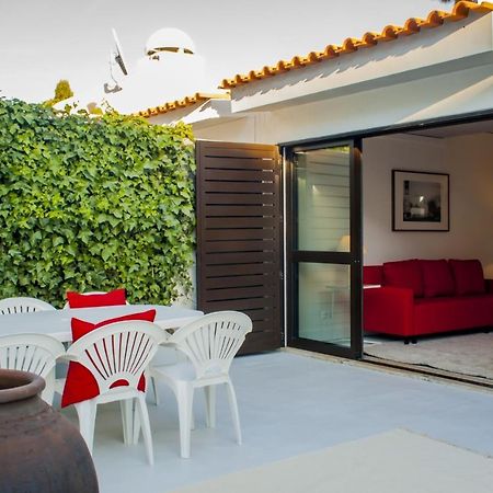Bmyguest - Vilamoura Golf Villa Dış mekan fotoğraf