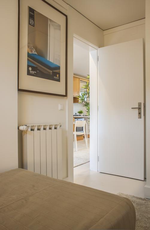 Bmyguest - Vilamoura Golf Villa Oda fotoğraf