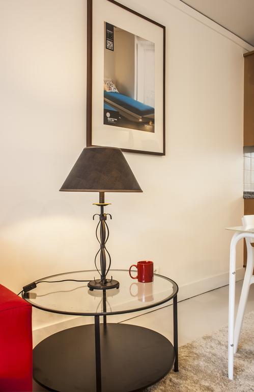 Bmyguest - Vilamoura Golf Villa Oda fotoğraf