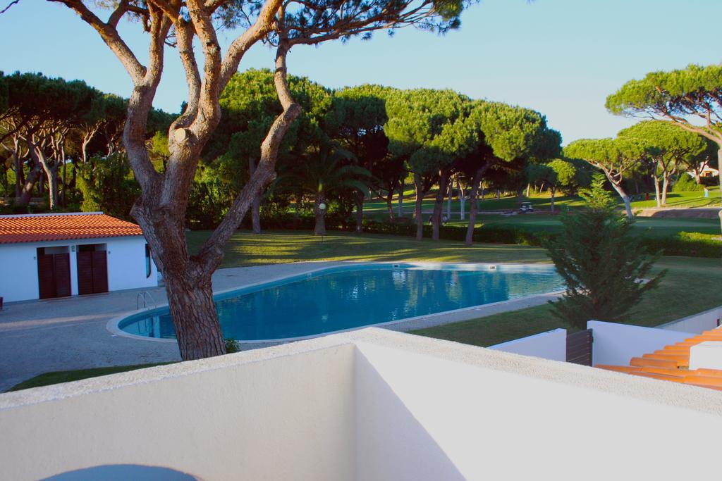 Bmyguest - Vilamoura Golf Villa Oda fotoğraf