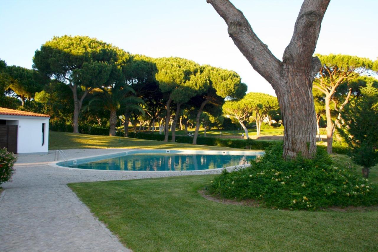Bmyguest - Vilamoura Golf Villa Dış mekan fotoğraf