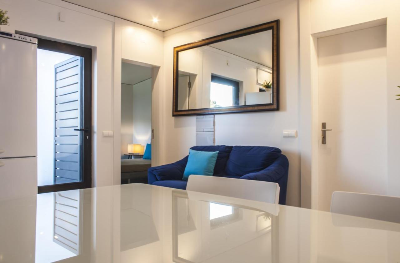 Bmyguest - Vilamoura Golf Villa Dış mekan fotoğraf