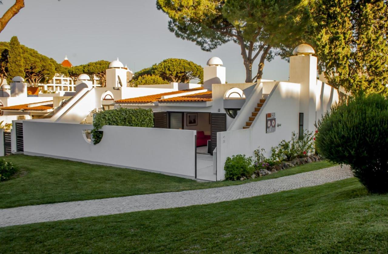 Bmyguest - Vilamoura Golf Villa Dış mekan fotoğraf