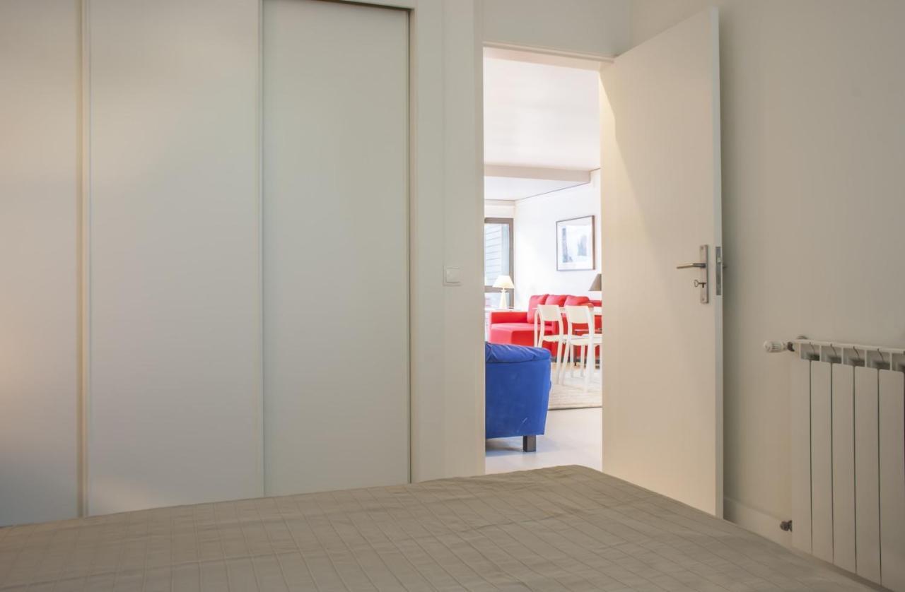 Bmyguest - Vilamoura Golf Villa Dış mekan fotoğraf