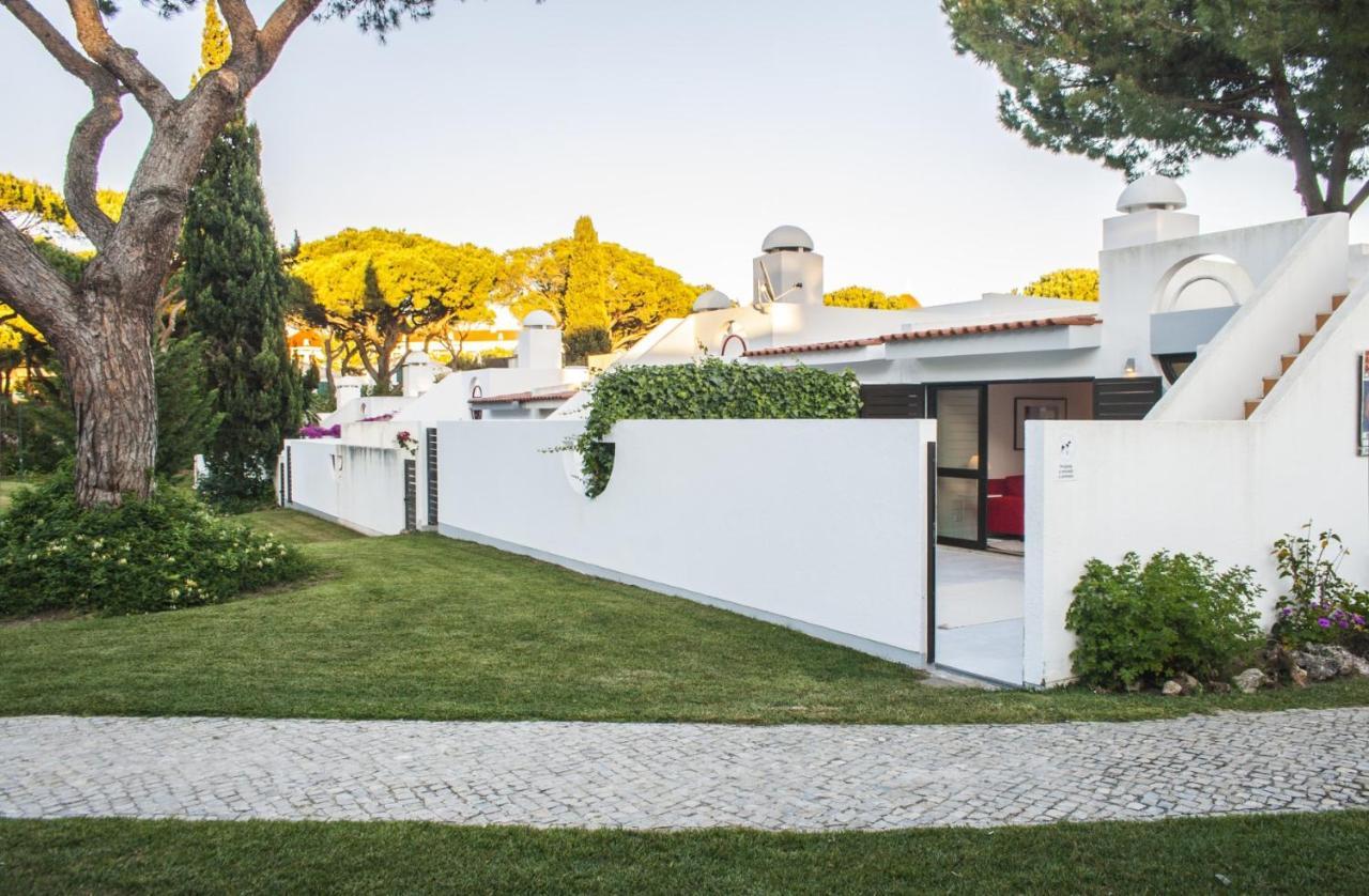 Bmyguest - Vilamoura Golf Villa Dış mekan fotoğraf