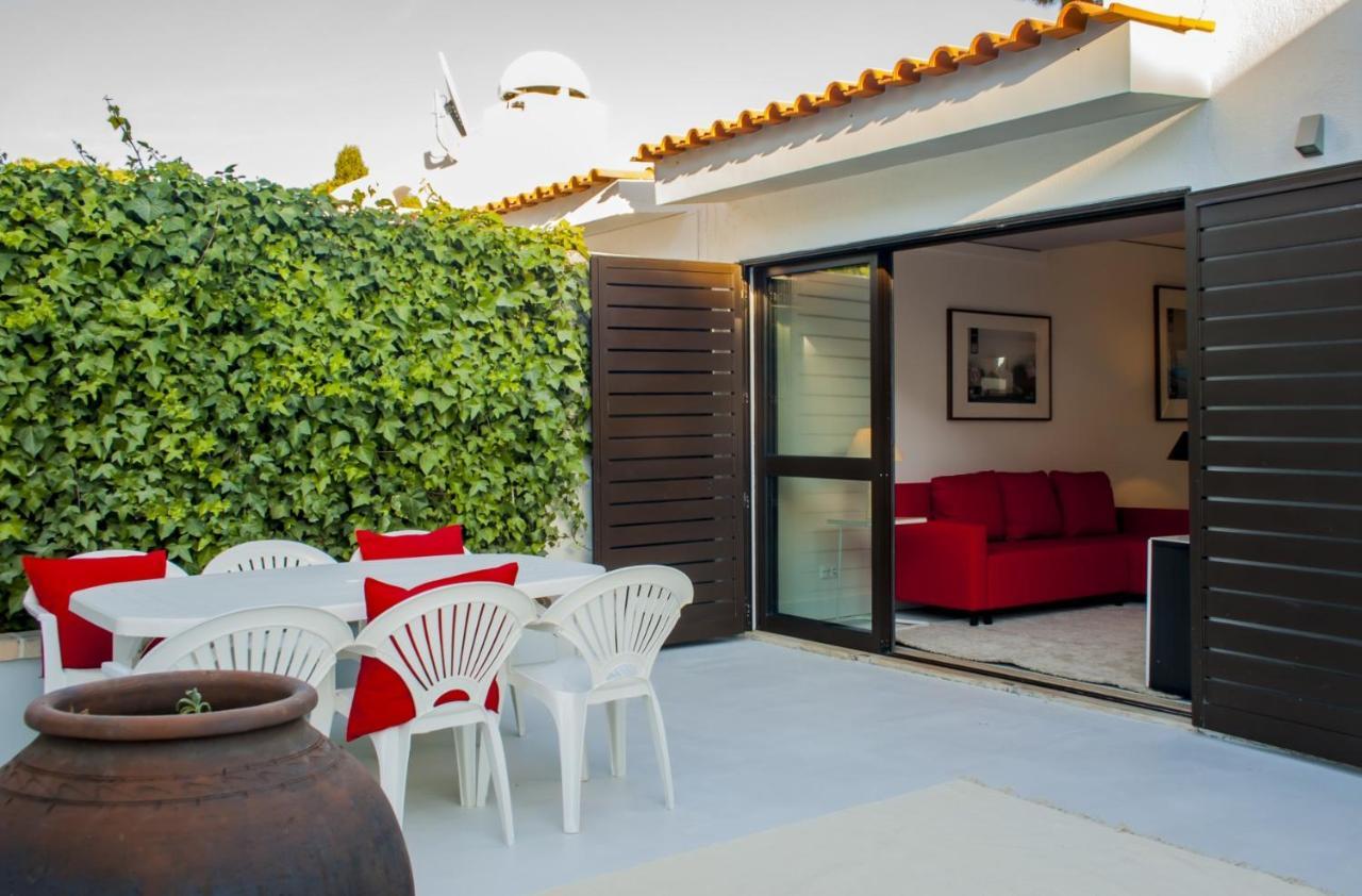 Bmyguest - Vilamoura Golf Villa Dış mekan fotoğraf