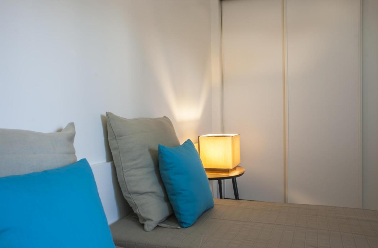 Bmyguest - Vilamoura Golf Villa Dış mekan fotoğraf