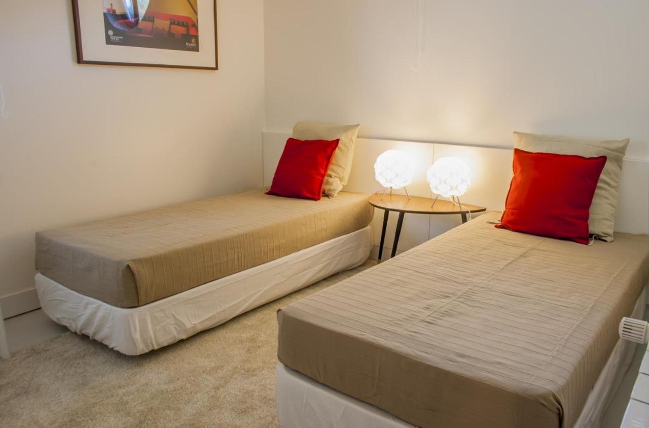 Bmyguest - Vilamoura Golf Villa Dış mekan fotoğraf